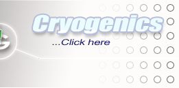 Cryogenics - Click Here!
